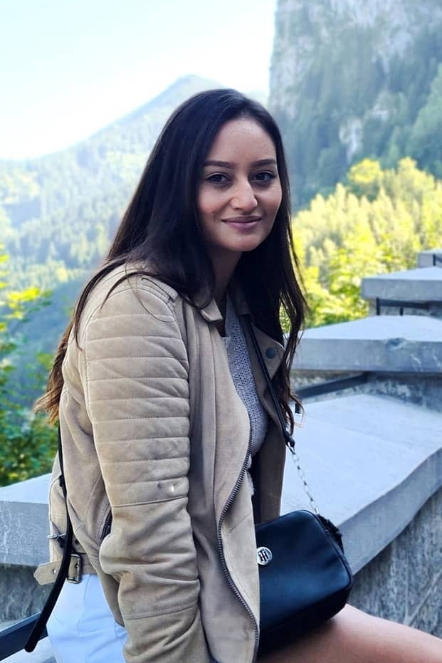 Weiteres Foto von Sophie Wasana