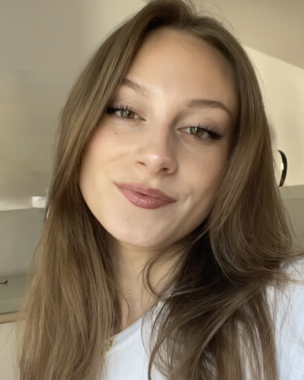 Profilbild von Kim