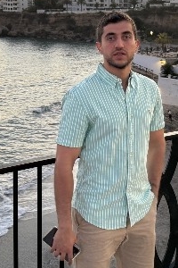 Weiteres Foto von Abdullah