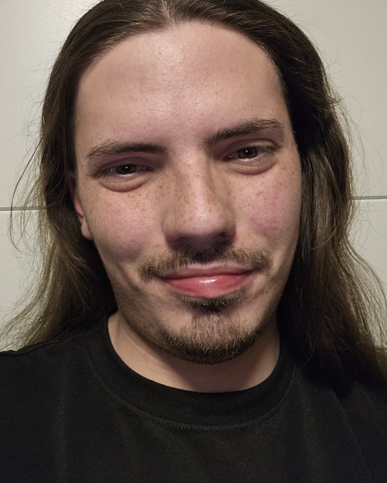 Profilbild von Benjamin