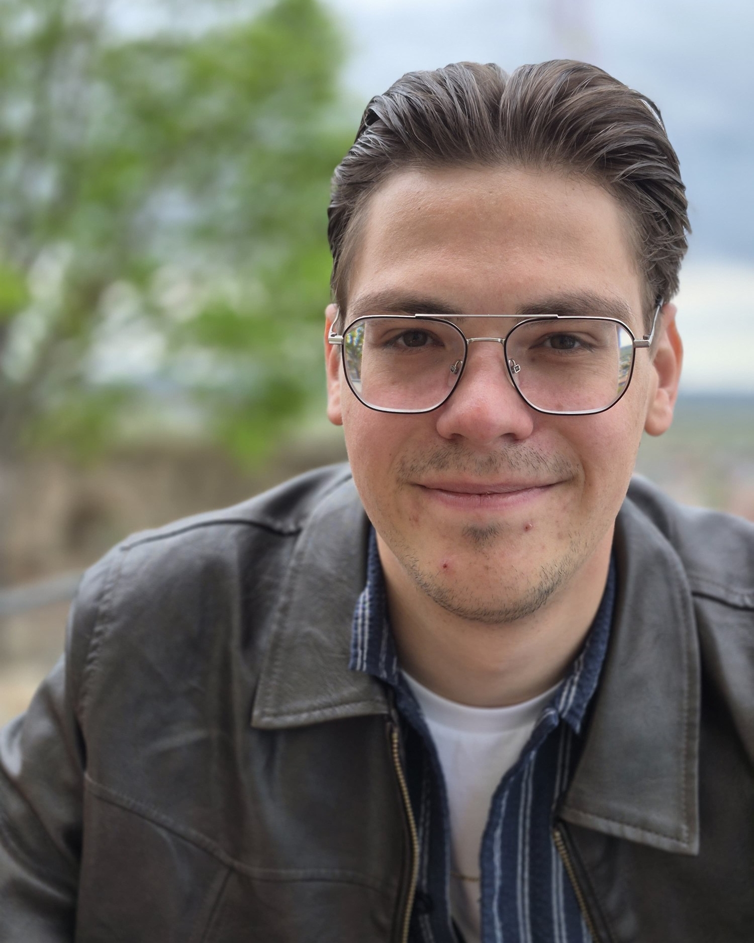 Profilbild von Felix