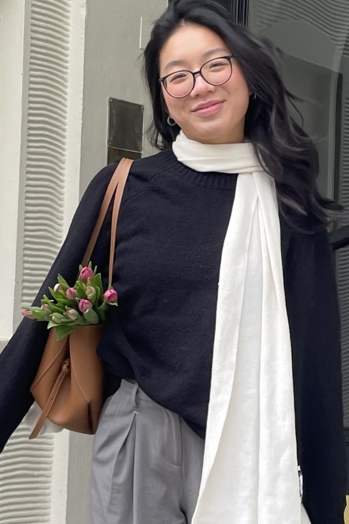 Weiteres Foto von Anna Si Ting