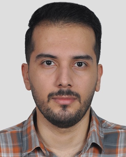 Profilbild von Ahmad