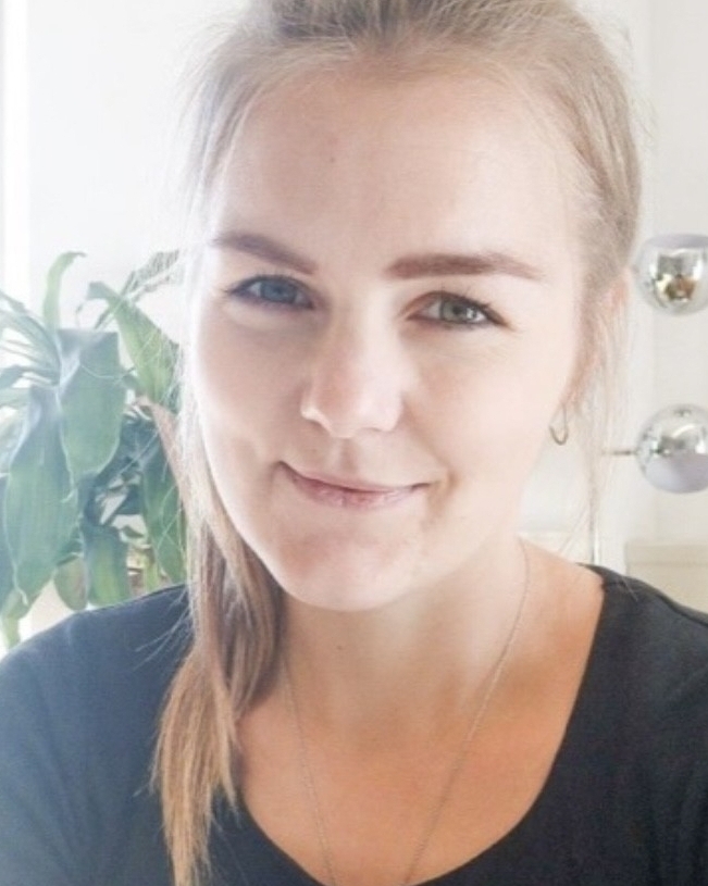 Profilbild von Kathrin