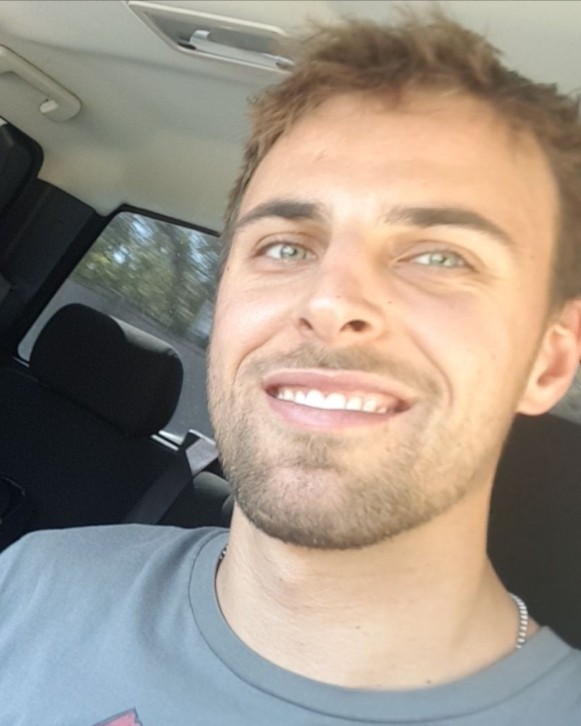 Profilbild von Lukas