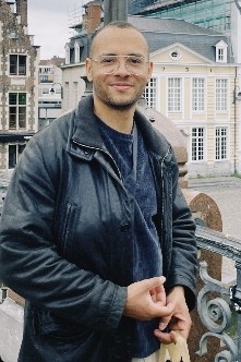 Weiteres Foto von Theo