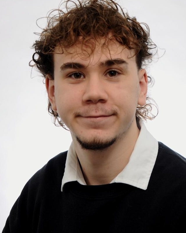 Profilbild von Tristan