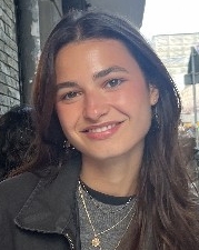 Profilbild von Sophia