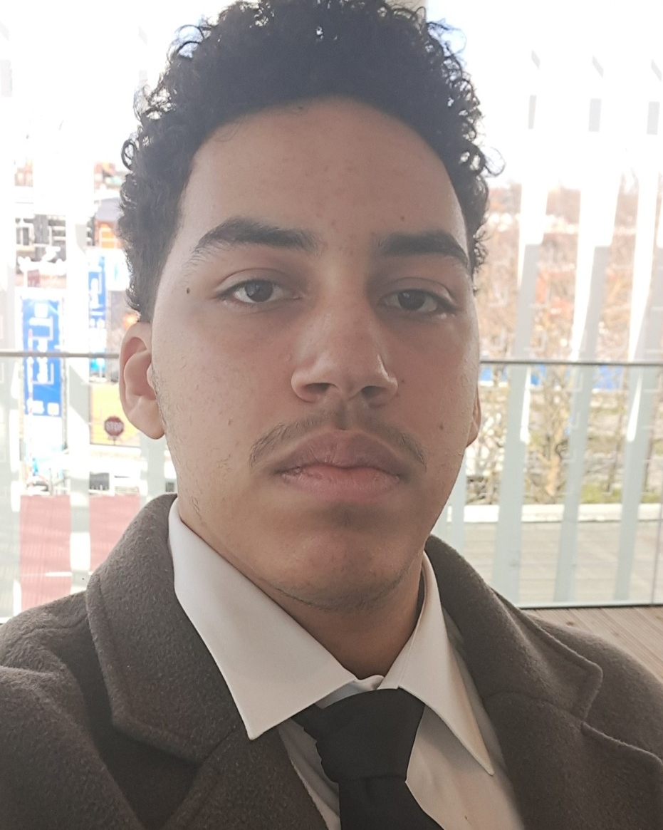 Profilbild von Joe