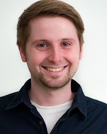 Profilbild von Frederik