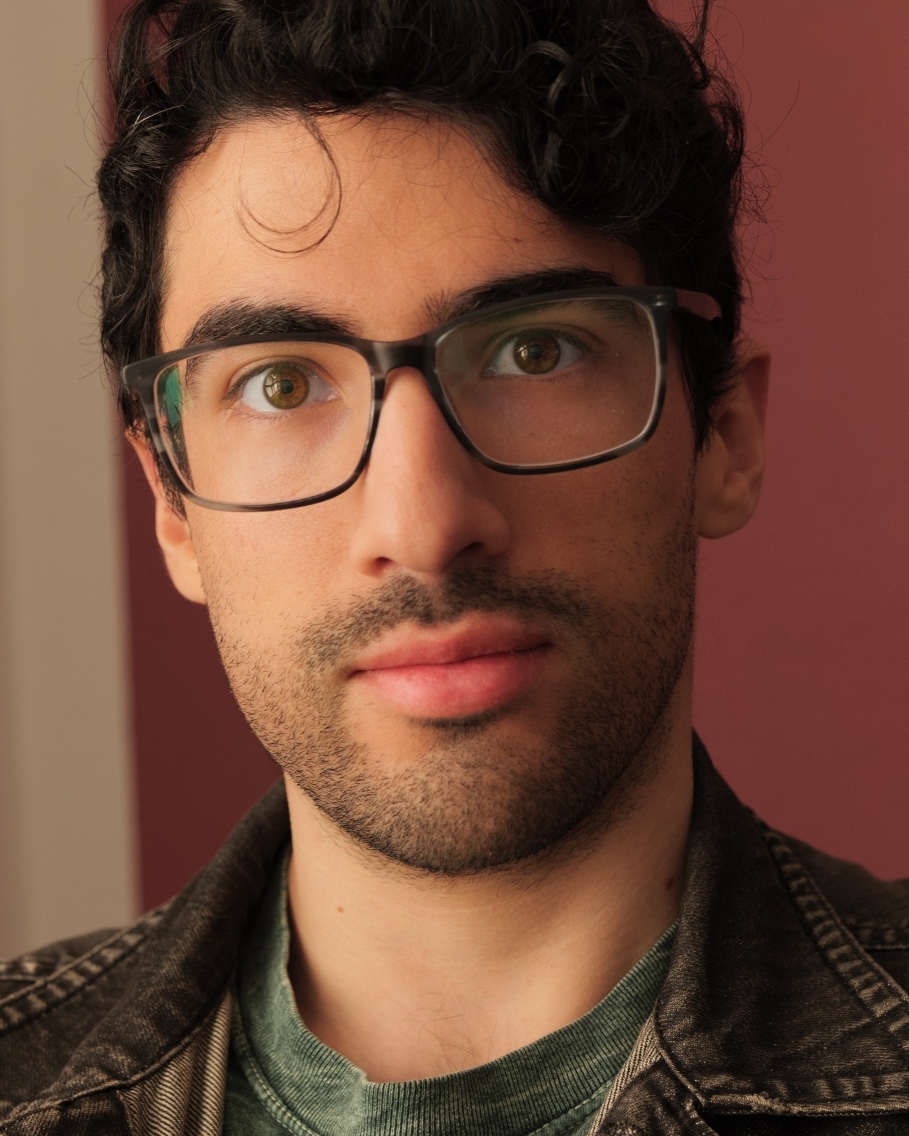Profilbild von Brian