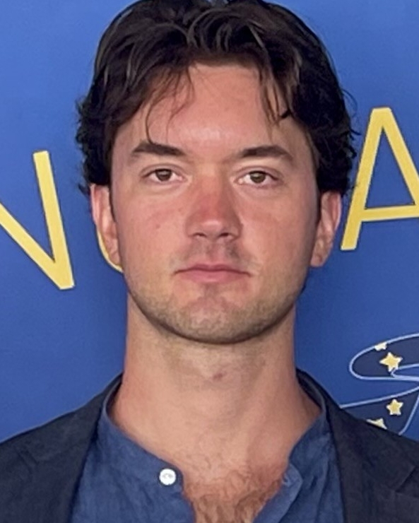 Profilbild von Julius Martin