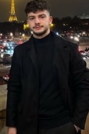 Weiteres Foto von Ahmet