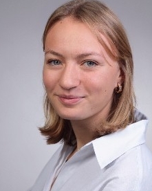 Profilbild von Annkathrin Judit