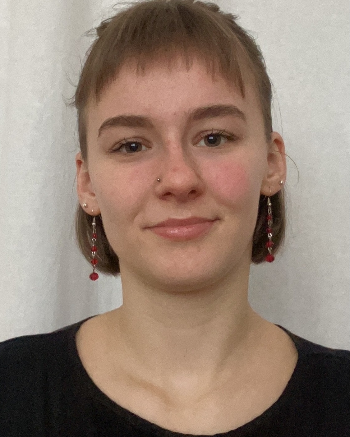 Profilbild von Lina Elisabeth Cosima