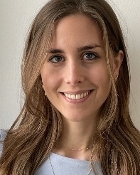 Profilbild von Daniela Angelina