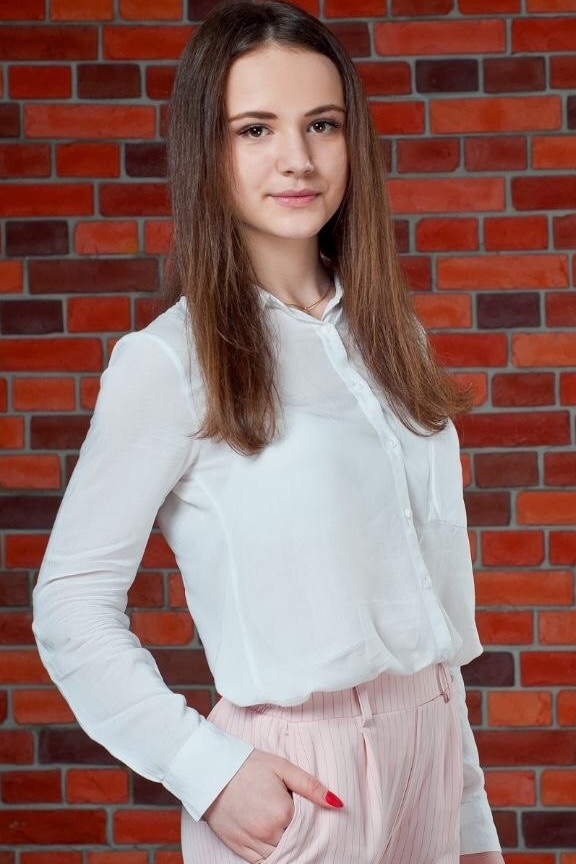 Weiteres Foto von Karyna