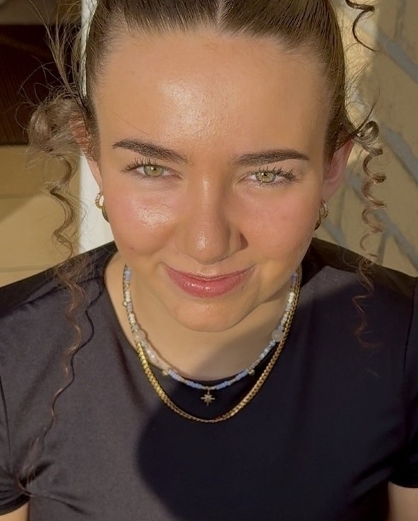 Profilbild von Sophia
