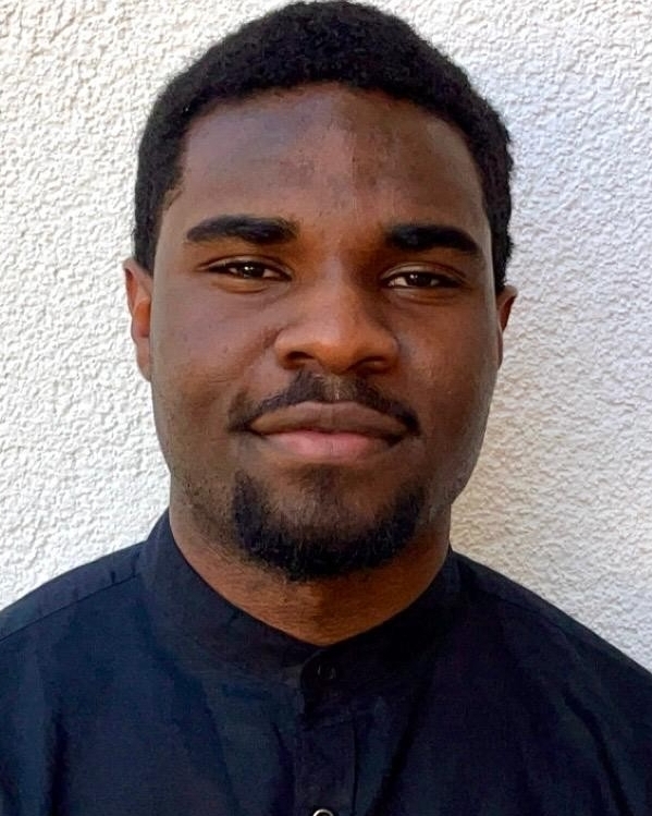 Profilbild von Darryl Pharell