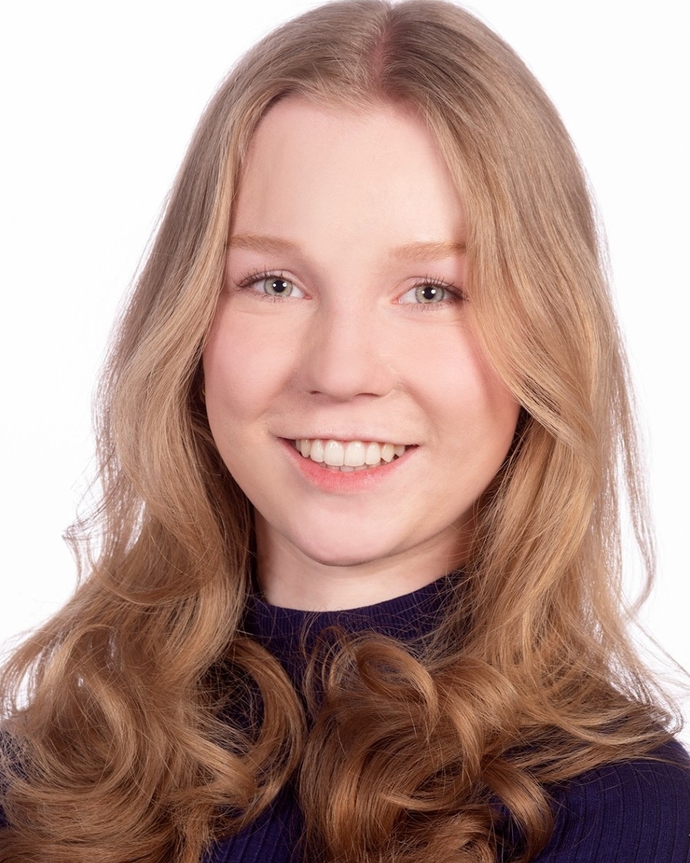 Profilbild von Hannah