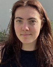 Profilbild von Celina