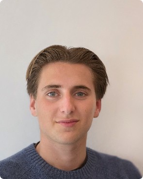 Profilbild von Nils