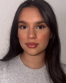 Profilbild von Melina