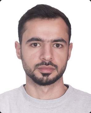 Profilbild von Mohammad