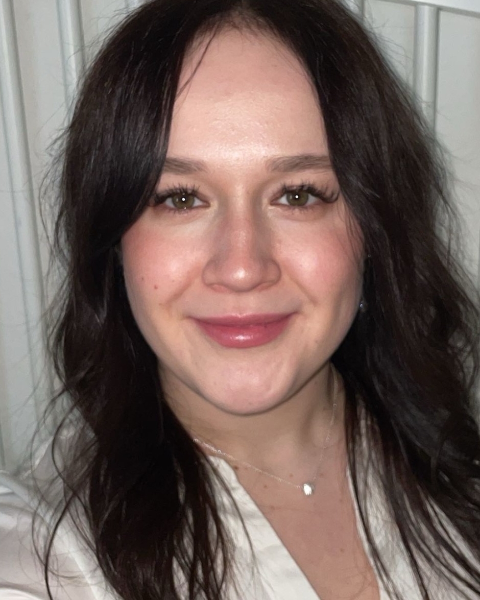 Profilbild von Monique