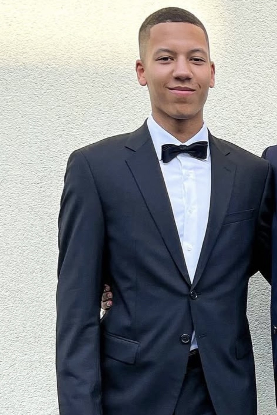 Weiteres Foto von Marcus