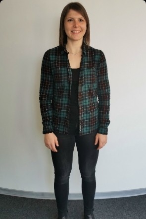 Weiteres Foto von Mareen