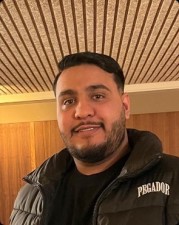 Kamran-6608200 Jobber für InStaff in Bremen