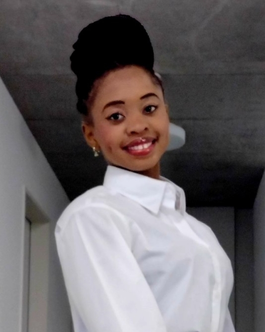 Profilbild von Pierrette Olivia Florinda