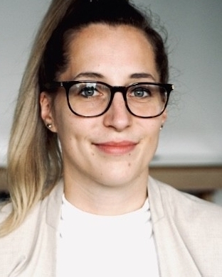 Profilbild von Sarah
