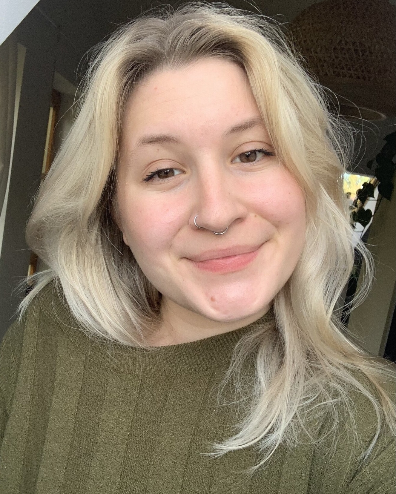 Profilbild von Victoria