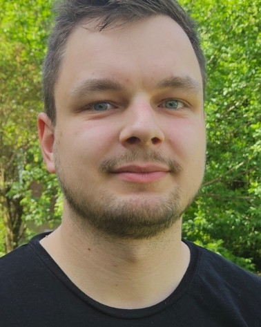 Profilbild von Johannes
