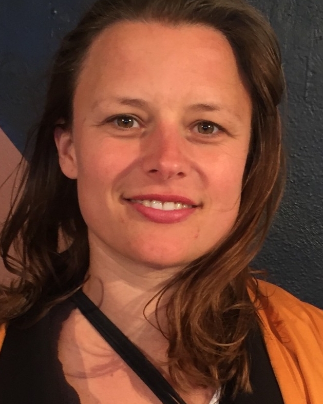 Profilbild von Anna-Julia