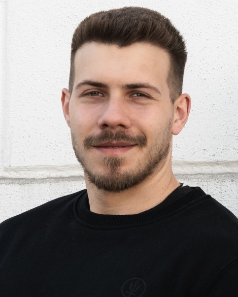 Profilbild von Niklas