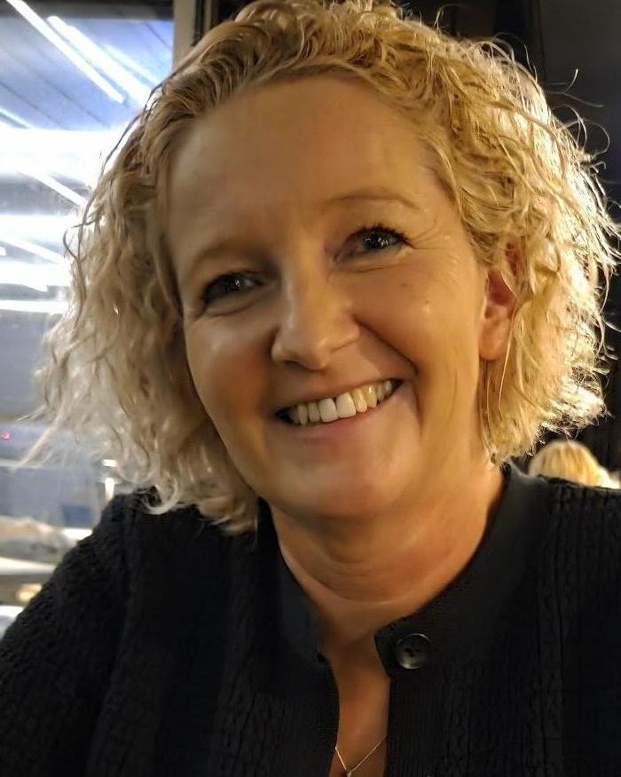 Profilbild von Bianca