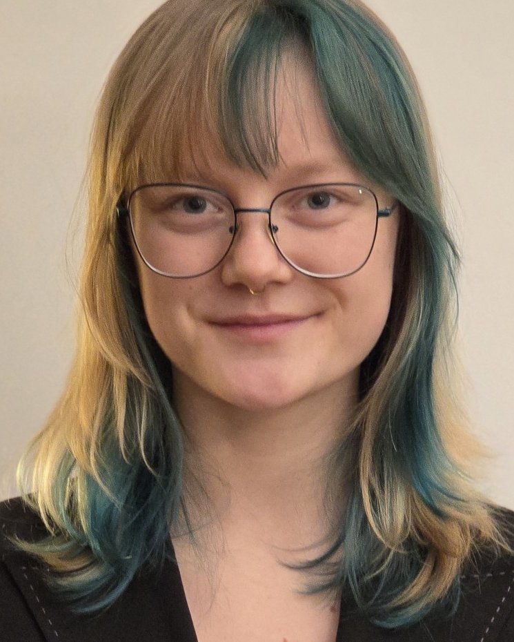 Profilbild von Alanna