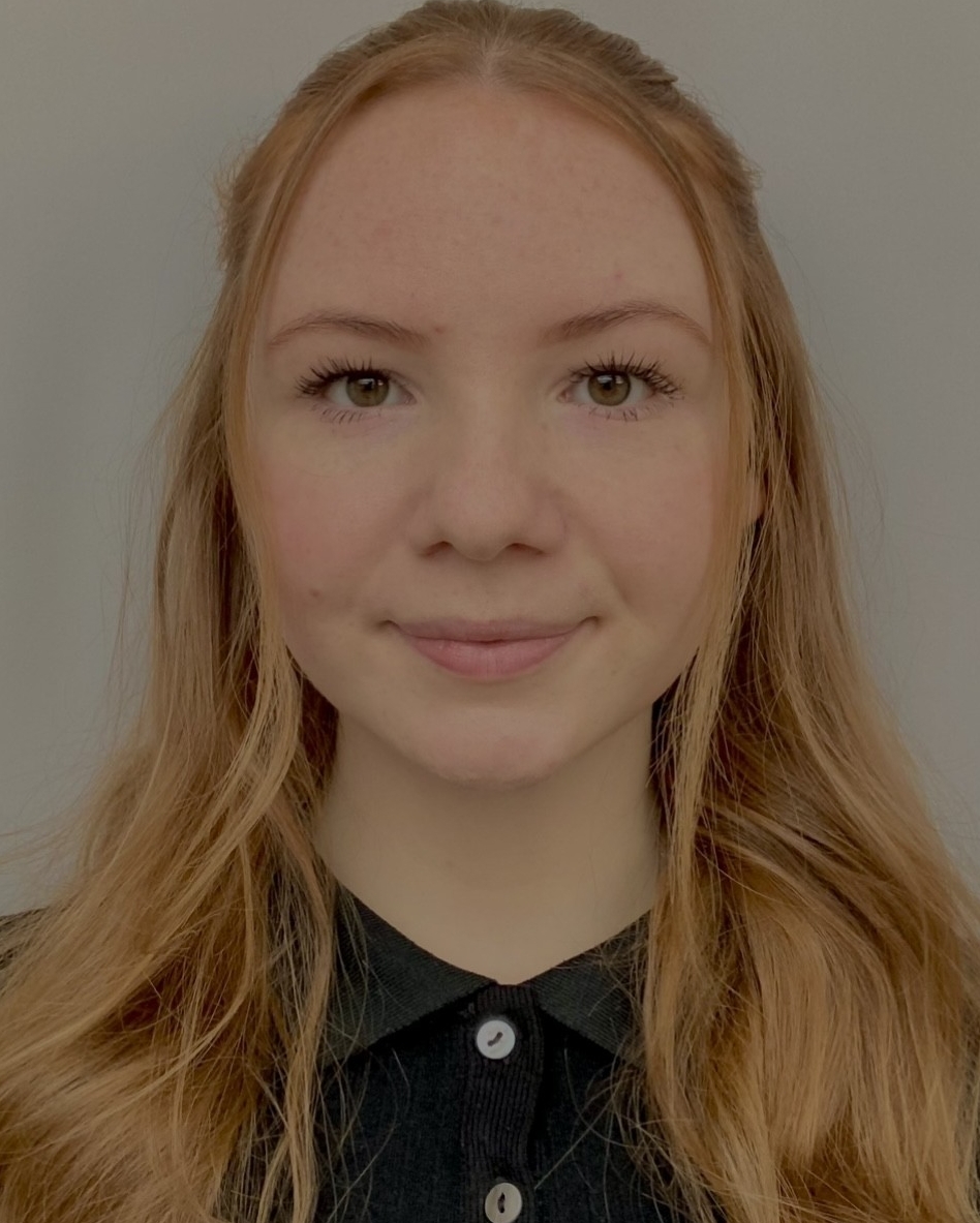 Profilbild von Sofie