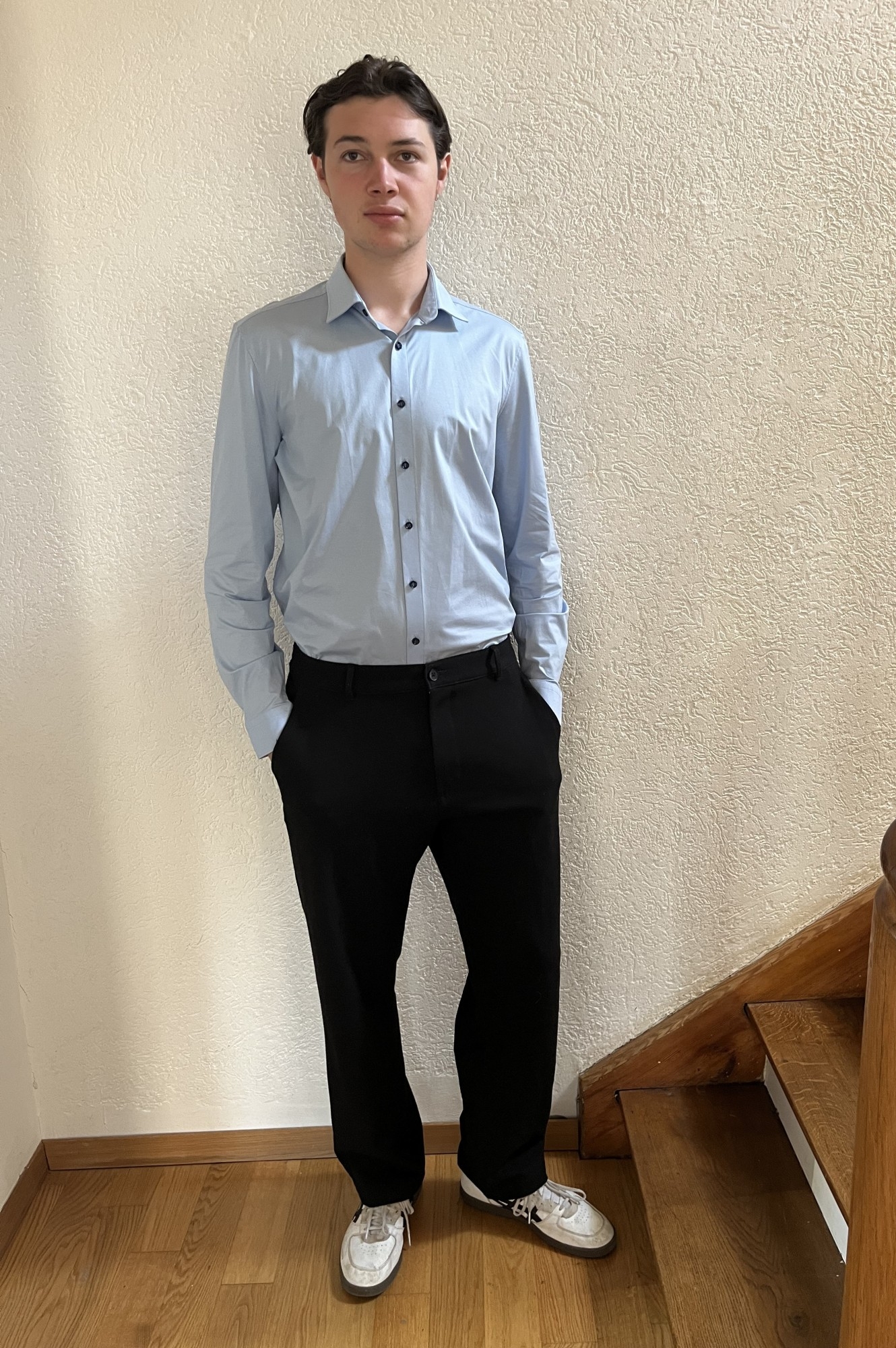 Weiteres Foto von Oskar