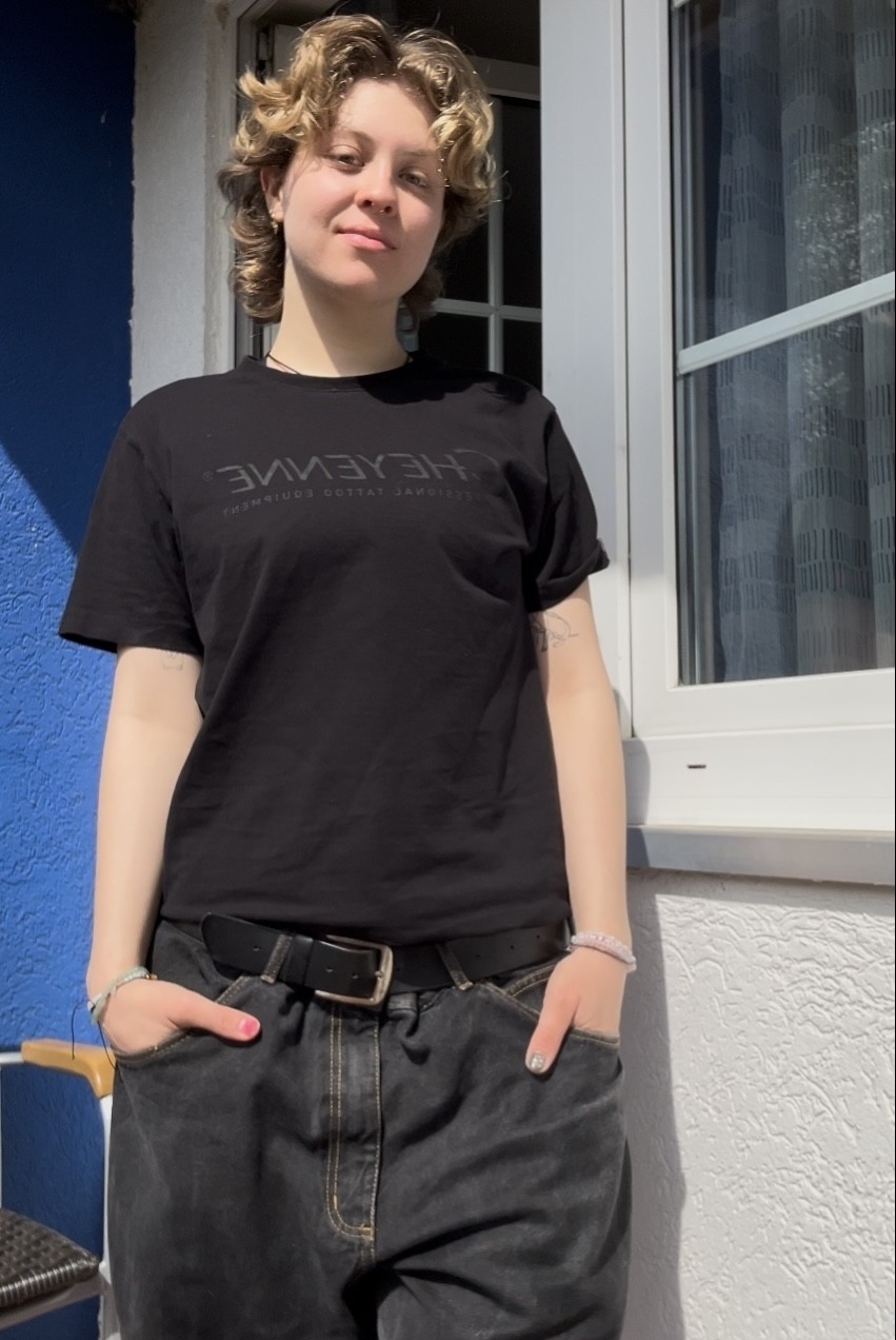 Weiteres Foto von Anna Lara Minou