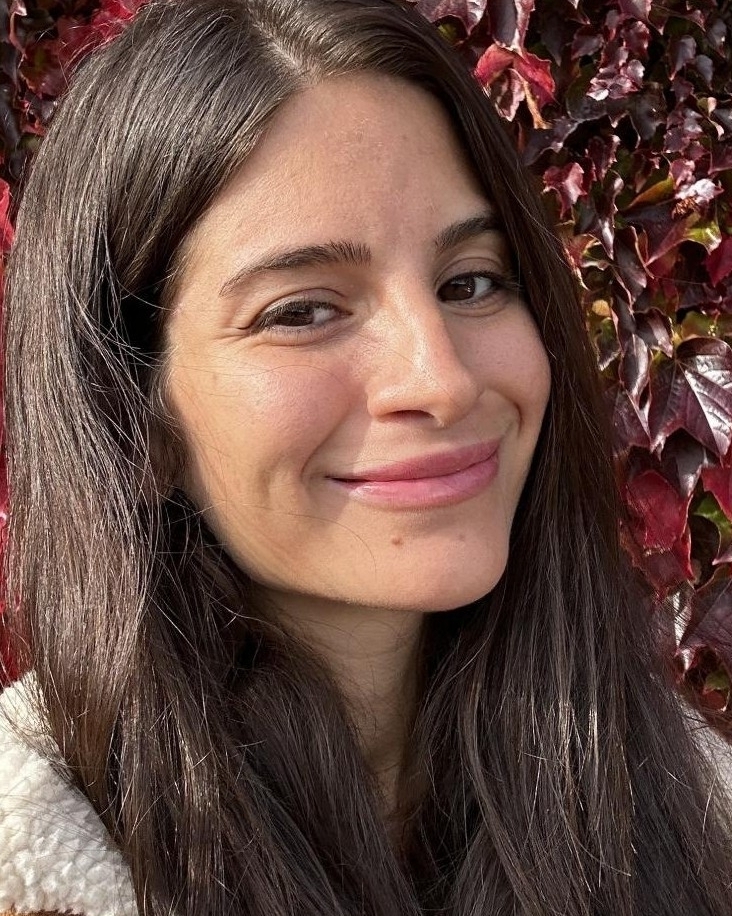 Profilbild von Buket