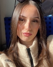 Profilbild von Chiara