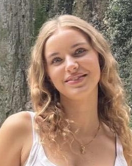 Profilbild von Zofia