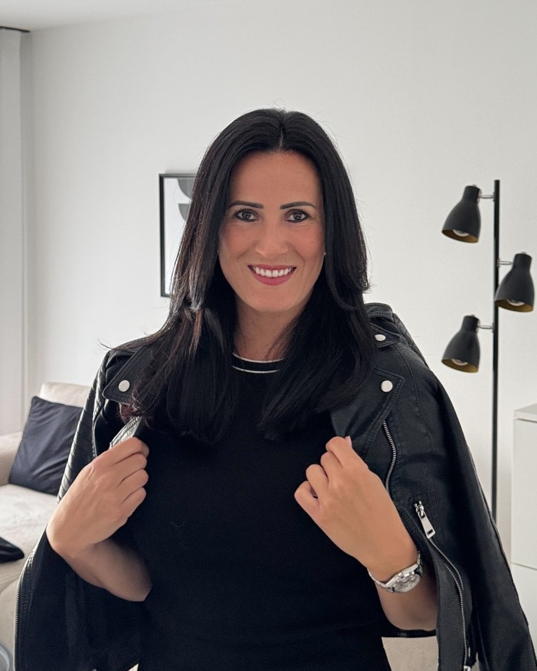 Profilbild von Alessa