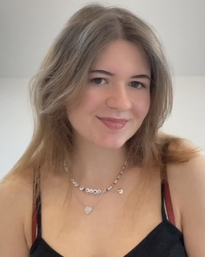 Profilbild von Lisa