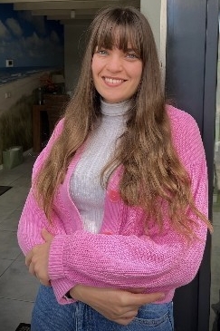 Weiteres Foto von Luisa Franziska
