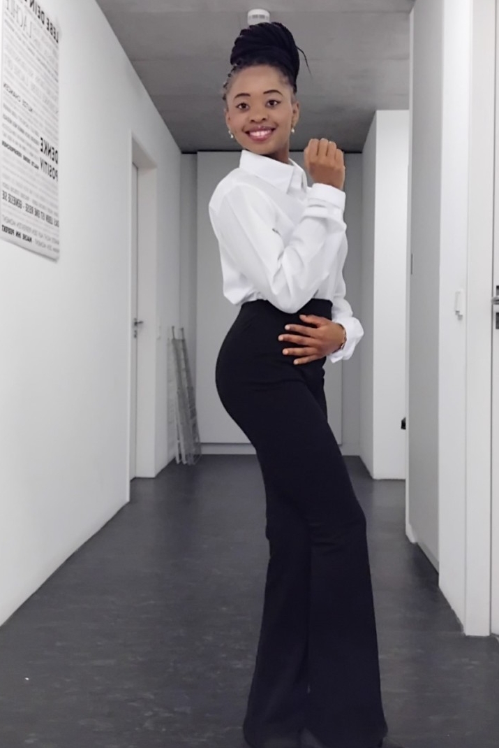 Weiteres Foto von Pierrette Olivia Florinda